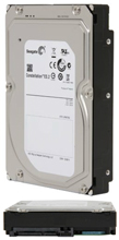 HD SATA3 3TB Seagate Constellation ST33000650NS, 64MB2