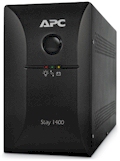 Nobreak APC Stay 1400VA (770W) Bivolt sada 115V#100