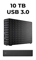 HDD externo 10TB Seagate Expansion Desktop USB 3.0#7