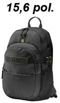 Mochila p/ notebook 15,6 pol. HP Explorer T0E28AA2