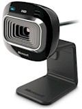 WebCam wide Microsoft LifeCam HD-3000, 720 p. T3H-00002#100