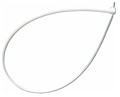 Abraadeira Hellerman T50L com 39 cm2