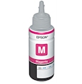 Refil de tinta magenta Epson T664320 70 ml,  Epson L2002