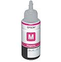 Refil de tinta magenta Epson T664320 70 ml,  Epson L200#98