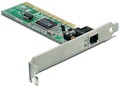 Placa rede PCI TrendNet TE100-PCIWN 10/100Mbps Wake on#100