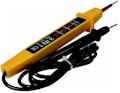 Testador de voltagem Duallux, para 110V, 220V, 380V#100