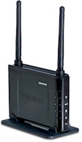 Access point Trendnet TEW-637AP Easy-N-Upgrader 300Mbps#100