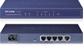 Router c/ load balance, 4 WAN, 1 LAN TP-Link TL-R470T+#100