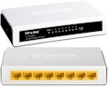 Switch 10/100 Mbps TP-Link TL-SF1008D com 8 portas#100