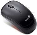 Mouse sem fio Genius Traveler 6000 2.4GHz, 1200 dpi2