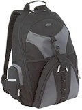 Mochila Targus TSB007US, p/ laptops at 15,4 polegadas2