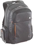 Mochila polister Targus TSB013US p/ notebook at 15,4