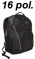 Mochila p/ notebook at 16 pol. Targus TSB194US Black2