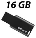 Mini pendrive 16GB Sony MicroVault USM16M2/B USB22