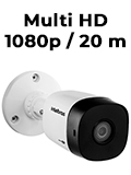 Cmera Intelbras VHD 1220 B G6 IR 20m 3,6mm Multi-HD#98