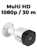 Camera Intelbras VHD3230 B G6 IR 30m, full HD multi HD1