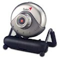 WebCam Genius VideoCam Messenger, 350KP 1.3MP, 640x480