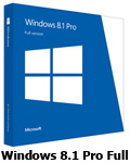 Windows 8.1 Professional Full 32 e 64 bits em Portugus2