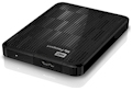 Mini HD externo 1 TB, Western Dig. My Passport, USB32