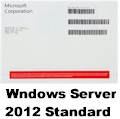 Windows Server 2012 Standard R2 OEI Full 64b. P73-06159#100