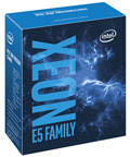 Processador Intel Xeon E5-2620V4 2,1GHz, 20MB, LGA-2011