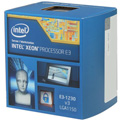 Processador Intel Xeon E3-1230 V3, 3,3GHz 8MB, LGA-1150