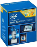 Processador Intel Xeon E3-1241V3 3.5 GHz, 8MB, LGA1150#98