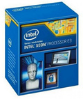 Processador Intel Xeon E3-1271V3 3.6 GHz, 8MB, LGA1150#98