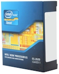 Processador Intel Xeon E5-2620, 2 GHz, 15MB, LGA-20112