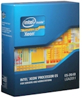 Processador Intel Xeon E5-2640V1 2,5GHz, 15MB, LGA-2011