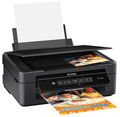 Multifuncional Epson Expression XP-204, 15 ppm 5760 dpi