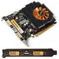 Placa vdeo Zotac Geforce GT630 1GB GDDR3 2 DVI, M-HDMI#98