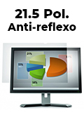 Filtro anti-reflexo anti-glare 3M 21,5 p. wide AG215W9B#100