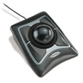 Trackball Kensington K64325BR Expert Mouse c/ apoio2