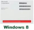 Windows 8 SL, OEM, 64 bits (4HR-00060) p/ usurio#100