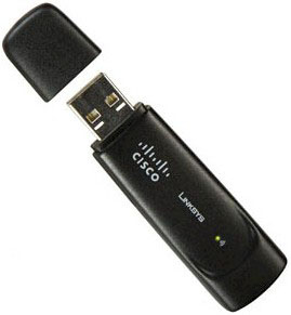 Linksys wireless g 2 4 ghz driver
