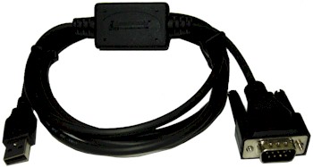 Usb serial controller driver
