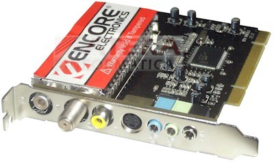 Encore Drivers Enltv Fm