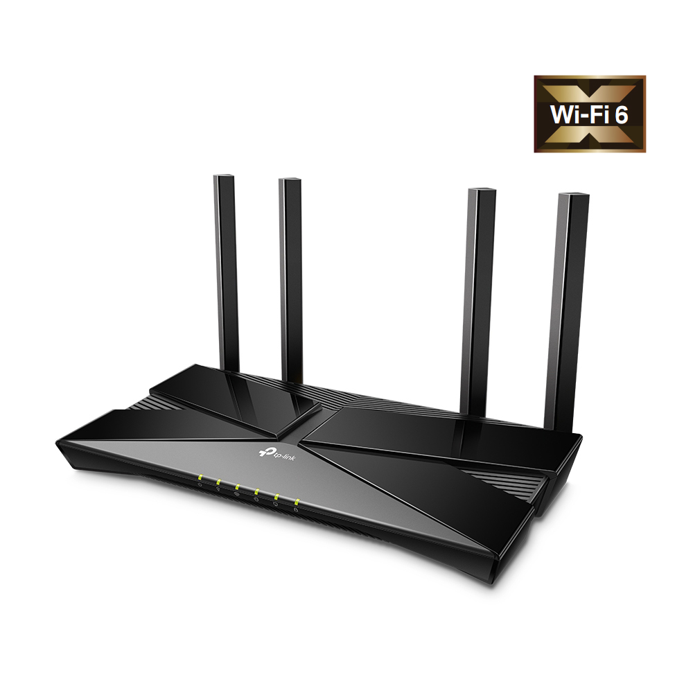 TP-Link Router WiFi de banda dupla confiável AC1200 (Archer C50