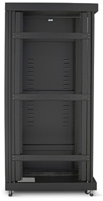 Mini rack Nilko 057820-A670 19 pol. com 20U, 67 cm prof