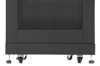Mini rack Nilko 057820-A670 19 pol. com 20U, 67 cm prof