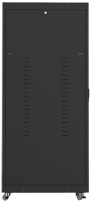Mini rack Nilko 057824-A670 19 pol. com 24U, 67 cm prof