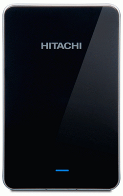 Mini HD 500GB Hitachi 0S03107 Touro Mobile Pro, USB3