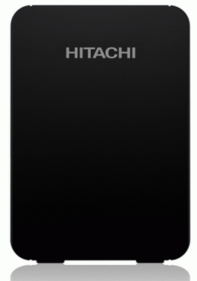 HD externo 4TB Hitachi 00S03404 Touro Desk USB3