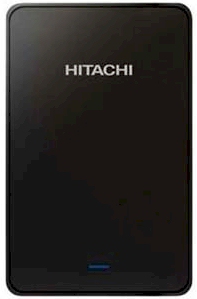 Mini HD 500 GB Hitachi 0S03461 Touro Mobile, USB3