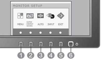 Monitor LED 18,5 po. wide LG 19EB13P-B 1366x768 VGA DVI