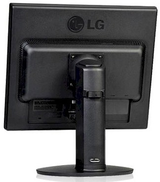 Monitor 19,5 p. LED LG 20M35PD 1600x900 DVI VGA pivot