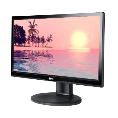 Monitor 21,5 pol. LED LG 22BN550Y 1920x1080 HDMI DP VGA