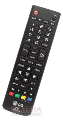 Monitor TV digital 22 pol. LG 22MT47D-PS Full HD 1080P