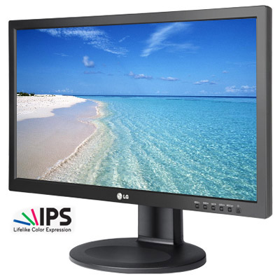 Monitor 23 pol. IPS LED LG 23MB35VQ Full HD 1080P